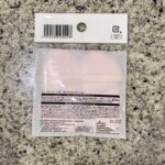 100均 ダイソー ミニパウダーパフ