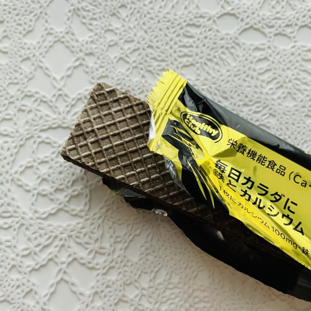 100均 ダイソー お菓子