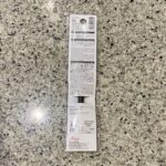 100均 ダイソー メイクブラシワイドフラット