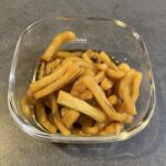 100均 キャンドゥ 割干し漬たまり味