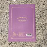 100均 ダイソー もしもノート