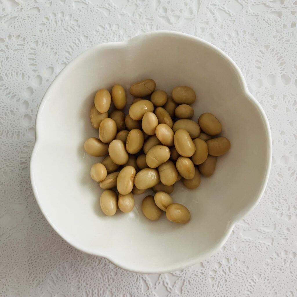 100均 ダイソー シャキッと大豆