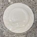 100均 セリア 紙皿