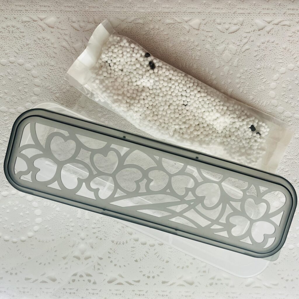 100均 ダイソー クローゼット用品