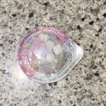 100均 ダイソー 夜空の星