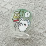 100均 ダイソー ちいかわ