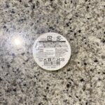 100均 ダイソー 備蓄用圧縮ソックス