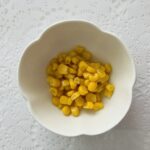 100均 ダイソー シャキッとコーン