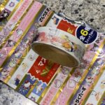 100均 ダイソー マスキングテープ
