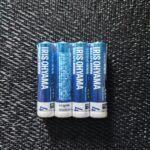 AmazonFireStickTVのリモコンの電池が切れてしまったので、たまたま立ち寄ったセリアで購入しました。 やっぱり、１００均の電池ってお得ですよね。従来