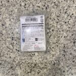 100均 ダイソー コンパクトレインコート