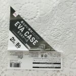 100均 ダイソー ＥＶＡケース