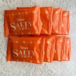 100均 ダイソー お菓子