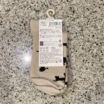 100均 ダイソー レギュラーソックス