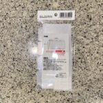 100均 ダイソー 財布の中に入れて使う仕分けホルダー