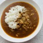 100均 ダイソー アジアングルメ紀行スリランカ風チキンカレー中辛