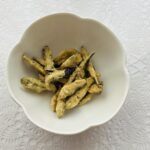 100均 ダイソー いわしの天ぷらマリネ味