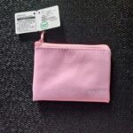 100均 セリア コインパース