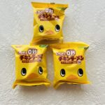 100均 ダイソー ちょこっと0秒チキンラーメン