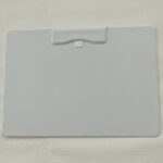 100均 ダイソー Ａ４クリップボードマグネットタイプ横型