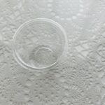 100均 ダイソー クリアカップ（２６個）７０ｍＬ