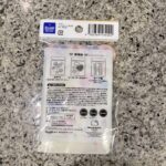 100均 ダイソー フィルムチャック袋S
