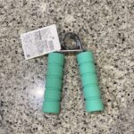 100均 ダイソー ソフトハンドグリップ