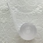 100均 ダイソー ゲル両面テープ３０ｍｍ×７００ｍｍ×２ｍｍ