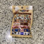 DAISOのシールコーナーでみつけた【マスキングテープ（チロルチョコ）】を買ってみました。 最近DAISOのマスキングテープのブラインド商品にハマっていて、DA