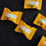 100均 ダイソー 飴