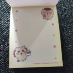 100均 セリア ミニメモ帳