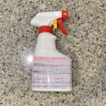 100均 ダイソー カビとりスプレー本体