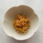 100均 ダイソー チキンラーメン