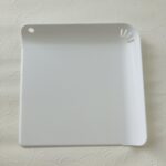 100均 ダイソー ちょこっとまな板ビッグ２１．０ｃｍ×２１．０ｃｍ×２．５ｃｍ