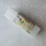 こちらで【sachicoさん】のレビューを拝見して、ダイソーで「マスキングテープケース（１６ｃｍ×４．５ｃｍ×４．５ｃｍ）」を購入してみました。 思ったよりもス