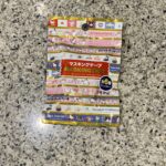 100均 ダイソー マスキングテープ