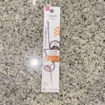 DAISOのネイル用品コーナーでみつけた【スパチュラ（2wayタイプ）】を買ってみました。 ネイルをする際に、ジェルやグリッターを取り出したり、素材を混ぜる際な