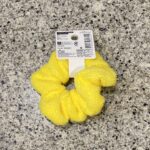 100均 ダイソー パイル風シュシュ