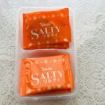 100均 ダイソー 東ハトSeasonalソルティ北海道メロン