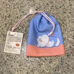 100均 ダイソー ミニ巾着