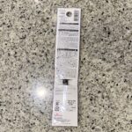 100均 ダイソー アイシャドウアングルブラシ