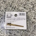 100均 ダイソー ヘアクリップ