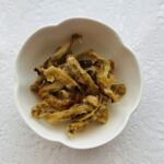 100均 ダイソー パーフェクトジャパンほたて焼貝ひも２１ｇ