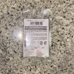 100均 ダイソー レインバッグカバー