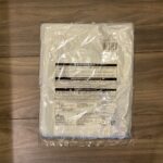 100均 ダイソー 取っ手付ゴミ袋