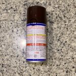 100均 ダイソー 防水スプレー