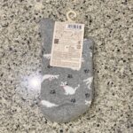 100均 ダイソー 環境にやさしいソックス