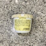 コンビニ セブンイレブン ジャージー牛乳プリン