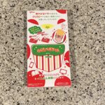 コンビニ ファミリーマート トマトプリッツ