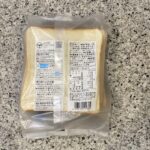 コンビニ セブンイレブン もっちり食パン